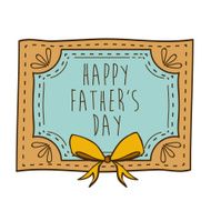 Fathers Day Design N7