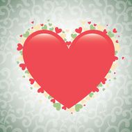 LOVE N263