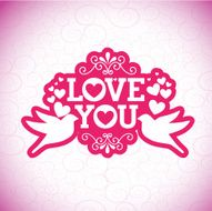 LOVE N267