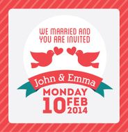 Wedding Design N110