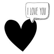 Love background N41