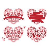 Love background N46