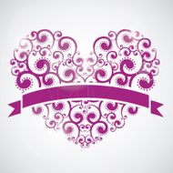 Love background N47