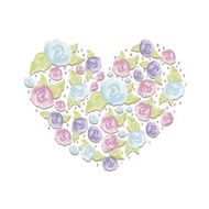 Love background N48
