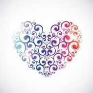 Love background N50