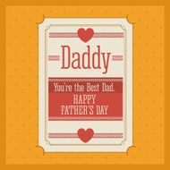 Fathers Day Design N16