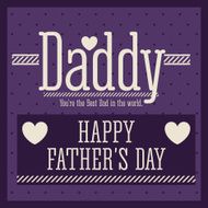 Fathers Day Design N18