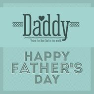 Fathers Day Design N19