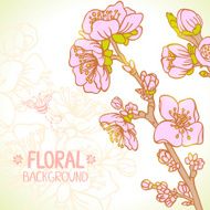Spring Floral N2