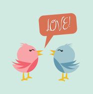 LOVE N276