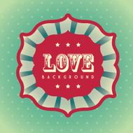 LOVE N279