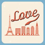 LOVE N280