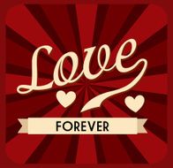 LOVE N281