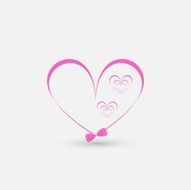 Heart Icon N68