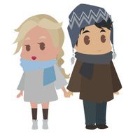 cartoon lovers