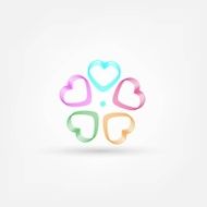Heart Icon N73