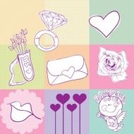Love Icons N65