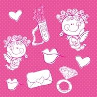 Love Icons N66