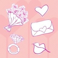 Love Icons N69