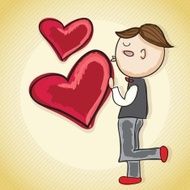 Love Icons N72