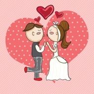 Love Icons N83