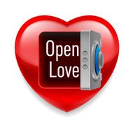 Open Love image