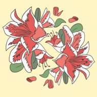 Flowers N276