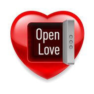 Open Love image N2