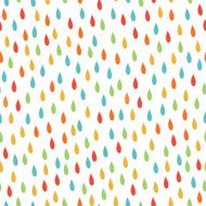 The funny rain