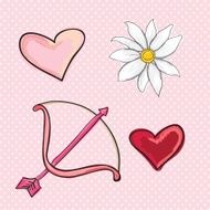 Love cute icons N3
