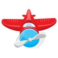 Airplane N21