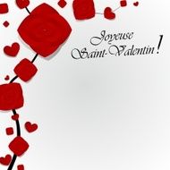 Happy Valentines Day N258