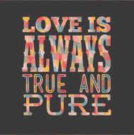 LOVE N292