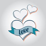 LOVE N294