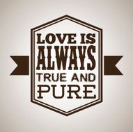 LOVE N295