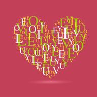 LOVE N297