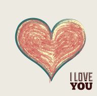 LOVE N298