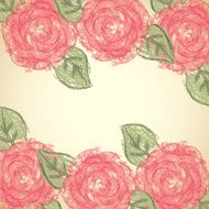 Flowers design N221