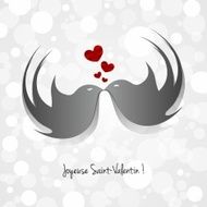 Happy Valentines Day N261