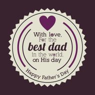 Fathers Day Design N31