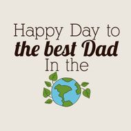 Fathers Day Design N38