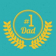 Fathers Day Design N41