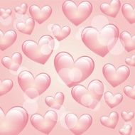 hearts vector N3