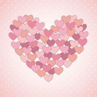Heart Vector N11