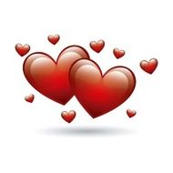 Heart Vector N14