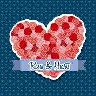 Heart Vector N15