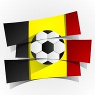 Belgium Football Team