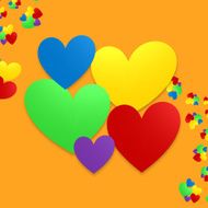 hearts N92