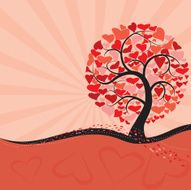 valentine tree N2