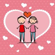 couple design N16